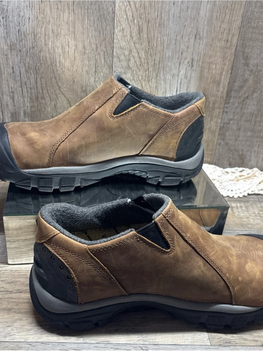 Keen preowned please